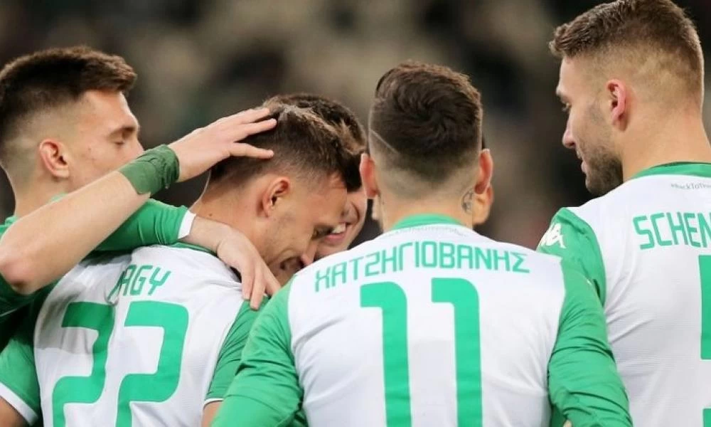Αντιδράσεις από Παναθηναϊκό για το ύψος των περικοπών